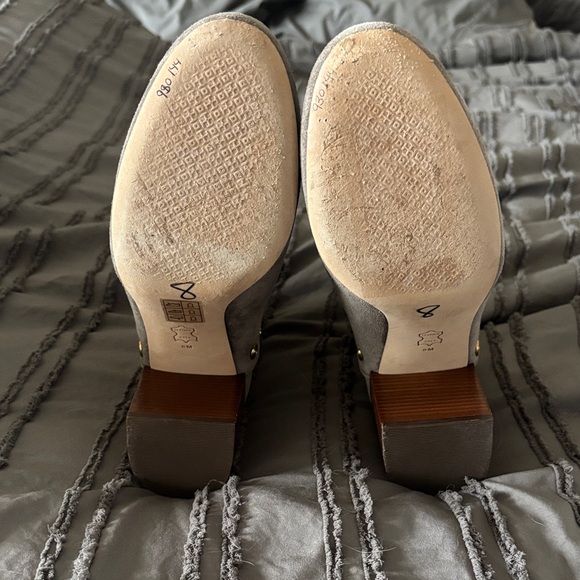 Tory Burch Kira Ankle Booties - Picture 3 of 10